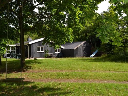 Holiday Home Josina - 32km from the sea in Western Jutland by Interhome