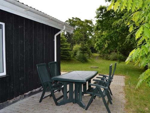 Holiday Home Josina - 32km from the sea in Western Jutland by Interhome