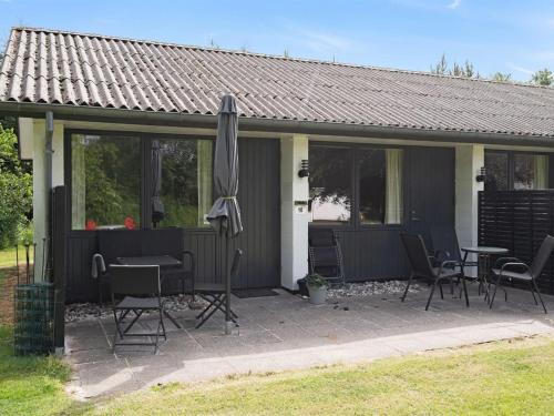  Apartment Wisti - 20km from the sea in Western Jutland by Interhome, Pension in Skærbæk bei Roager