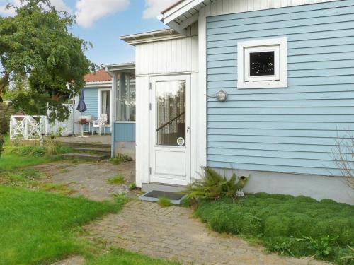 Holiday Home Altje - 400m from the sea in Djursland and Mols by Interhome