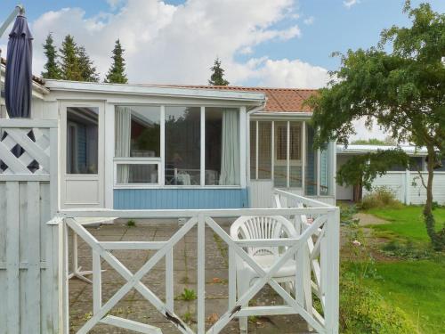 Holiday Home Altje - 400m from the sea in Djursland and Mols by Interhome