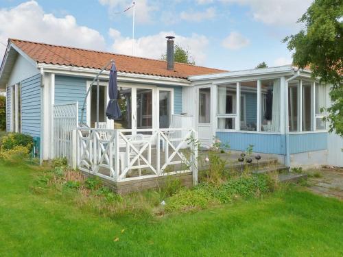  Holiday Home Altje - 400m from the sea in Djursland and Mols by Interhome, Pension in Egå