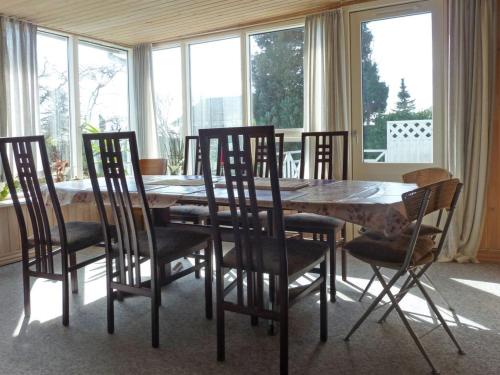 Holiday Home Altje - 400m from the sea by Interhome in Skæring