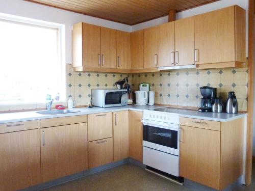 Holiday Home Altje - 400m from the sea by Interhome in Skæring