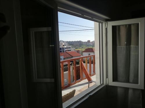 Habitaciones Casa Santander Playa Valdenoja 5