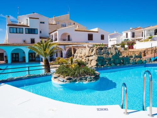 Holiday Home Naranjos by Interhome