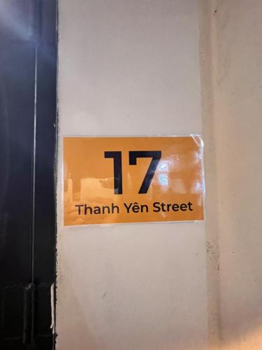 An Nam Corner- Thanh Yen - 편의 시설/서비스