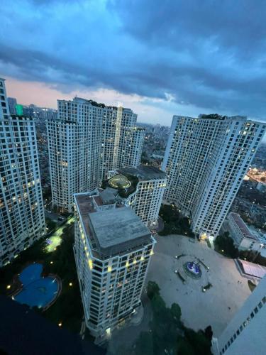 Vincom Royal City 72 Nguyen Trai Thanh Xuan - 전망