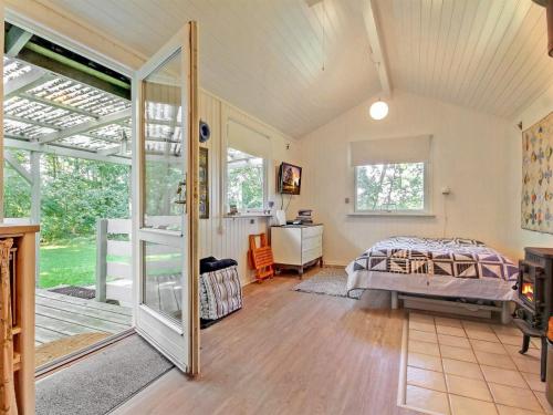  Holiday Home Geske - 8-5km from the sea by Interhome in Ribe