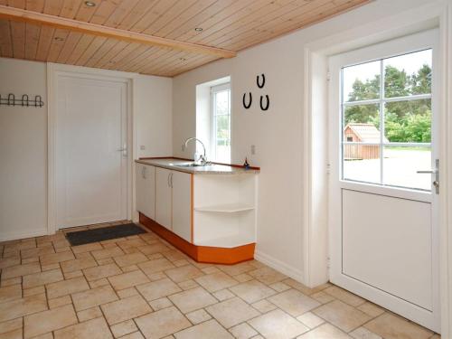 Holiday Home Wilmar - 1km to the inlet in Western Jutland by Interhome