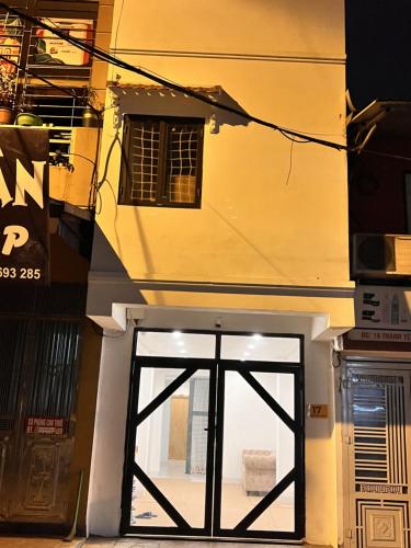 An Nam Corner- Thanh Yen - 숙소 외관