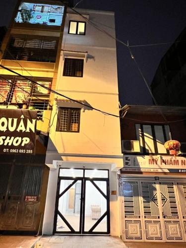 An Nam Corner- Thanh Yen - 숙소 외관