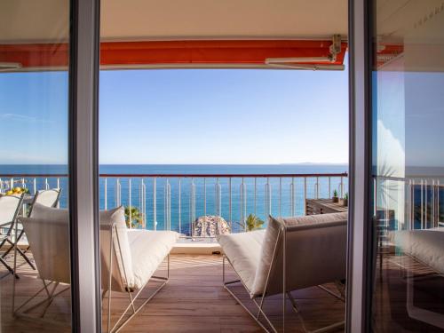 Apartment L'Angelina-2 by Interhome - Location saisonnière - Cagnes-sur-Mer