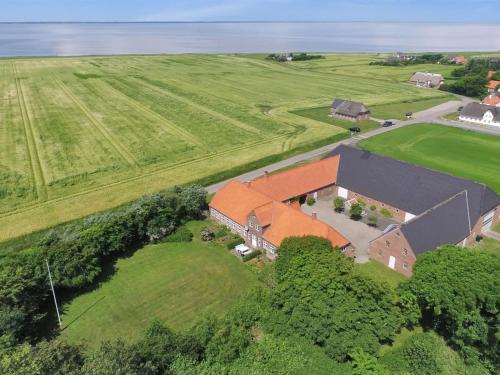  Holiday Home Gina in Western Jutland by Interhome in Bredebro