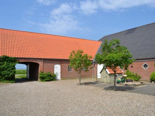 Holiday Home Gina in Western Jutland by Interhome in Bredebro