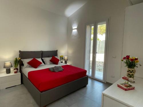  Holiday Home Casa Noemi by Interhome in Imperia