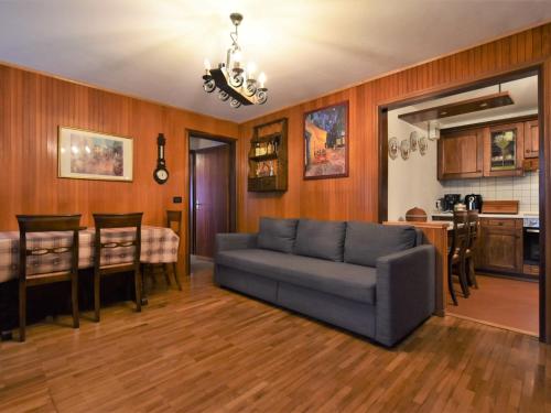 Apartment La Casa del Giova by Interhome