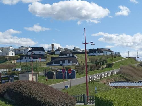 Détente sur la Côte d'Opale