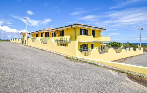 Villa Maria Carmela - Apartment - Briatico