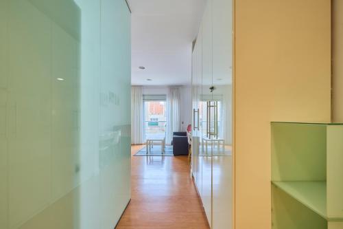 Precioso Loft en Badalona Centro in Badalona