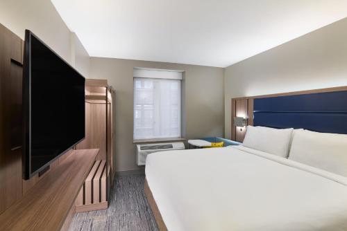 1 king bed