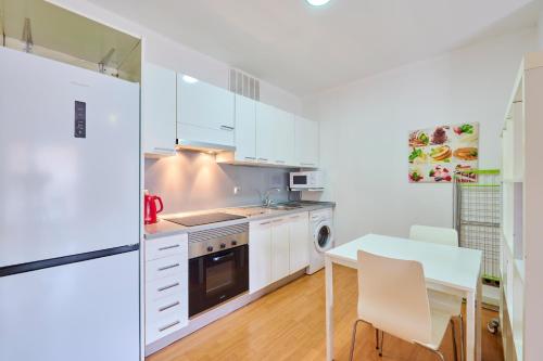 Precioso Loft en Badalona Centro in Badalona