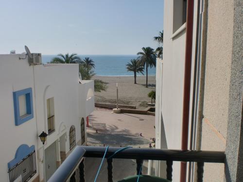Pensión Las Palmas - main image