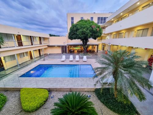 hotel photo