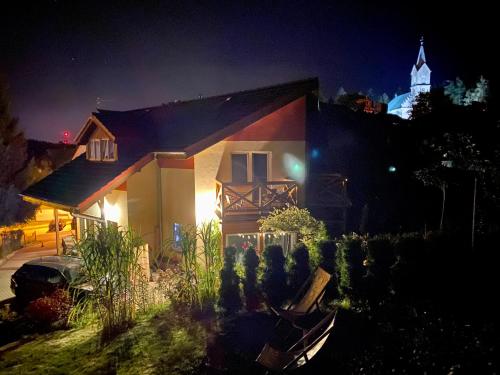 DOMINO - pokoje i apartamenty, Szklarska Poręba (foto 8)