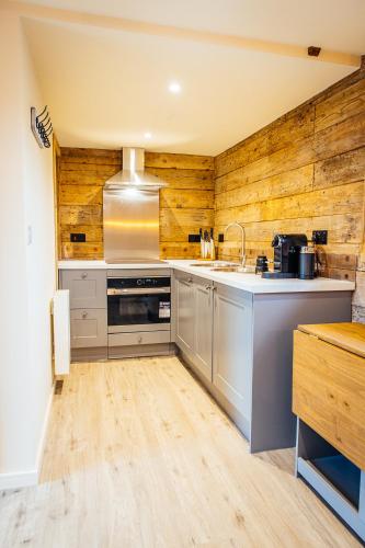 The Granary The Granary