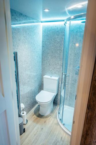 The Granary The Granary