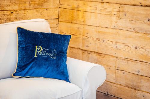 The Granary The Granary