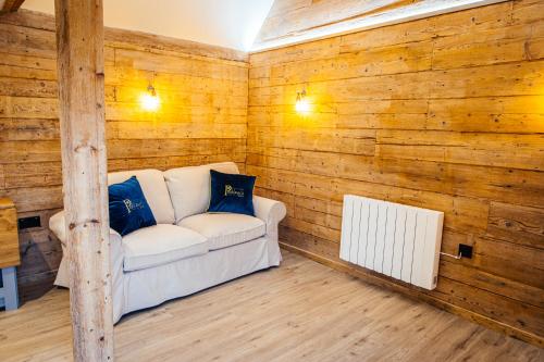 The Granary The Granary