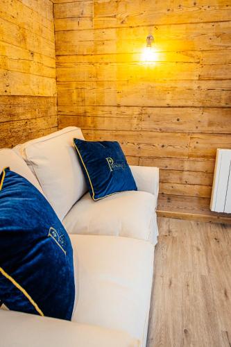 The Granary The Granary