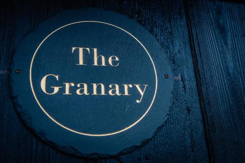 The Granary The Granary