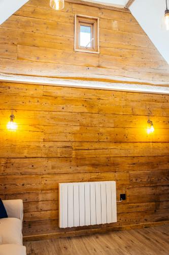 The Granary The Granary