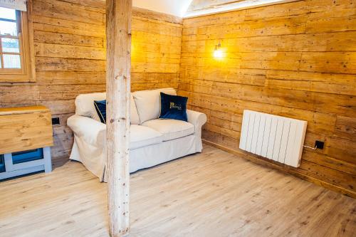 The Granary The Granary