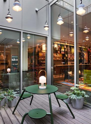 citizenM Paris Opera - image 12