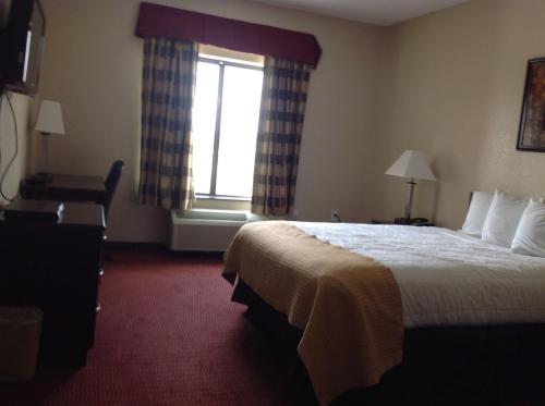 Yorktown Inn and Suites