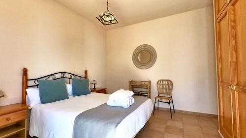  La Maison dAndres, by Comfortable Luxury in 35640 La Oliva