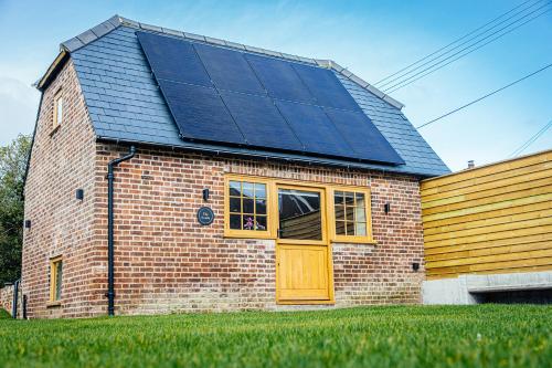 The Stable - Apartment - Canterbury