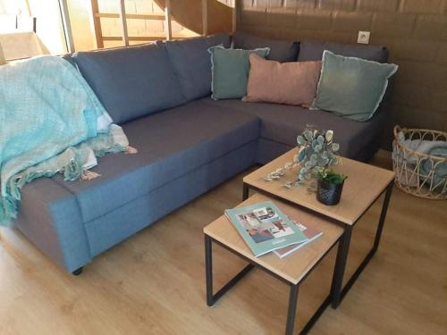 De Bosdreef - Hengelhoef - duplex met verwarmd openluchtzwembad, Houthalen-Helchteren (zdjęcie 7)