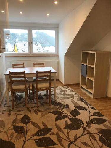 Facilities, Ferienwohnung in Wiesent-gerne Handwerker/Monteure in Wiesent