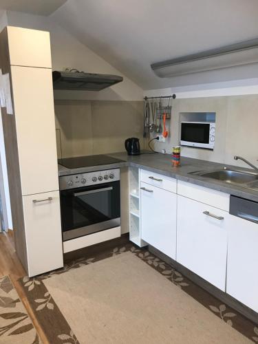 Facilities, Ferienwohnung in Wiesent-gerne Handwerker/Monteure in Wiesent