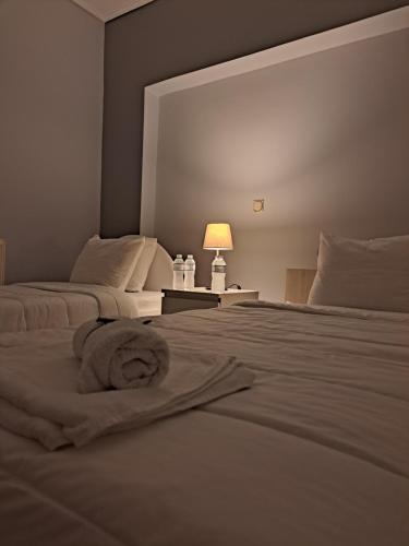 Four seasons apartment 5