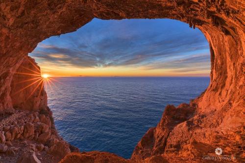 UN BEL POSTO AL MARE 1