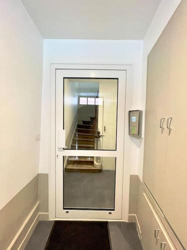 Hyper centre appartement Cosy WIFI in Rodez