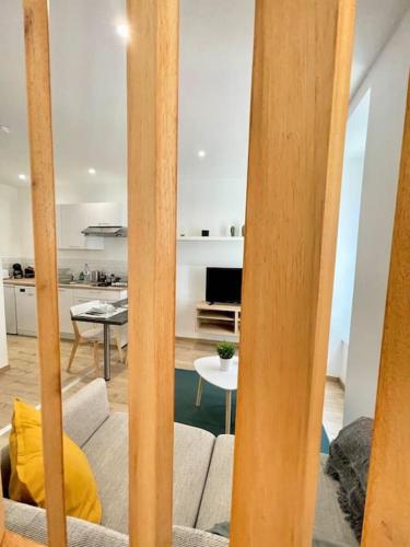 Hyper centre appartement Cosy WIFI in Rodez