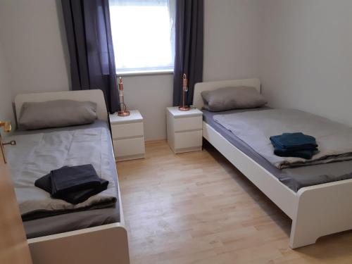 Ferienwohnung Nauen