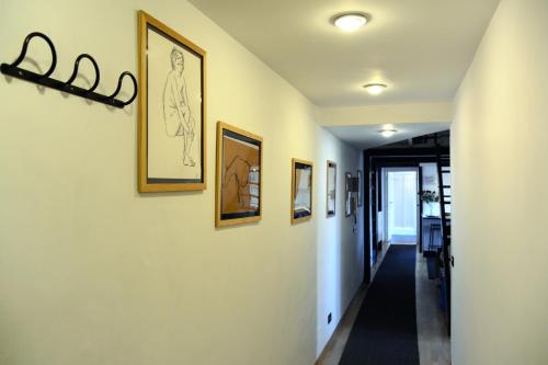 Appartamento Coronari - image 14